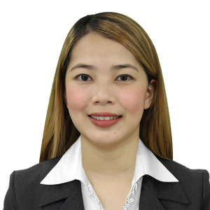 Kristine Joy Sy
