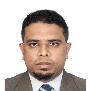 Mohammadhu Mohideen Mohamed Inshaf