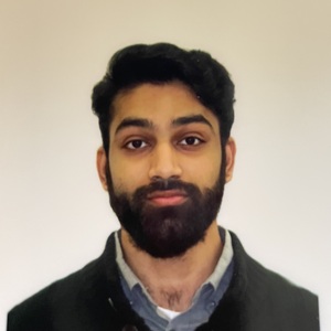 Fahad Qavi