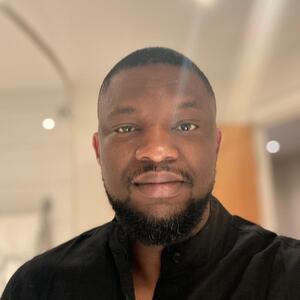 Oluwatobi David Asiyanbi