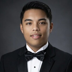 Francis Dominique Mamacang