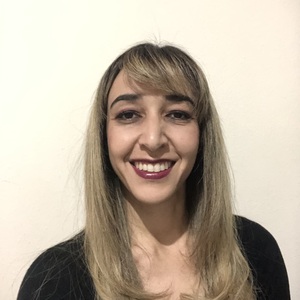Gracielle De Oliveira Gerlah