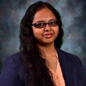 Tina Dolly Ilangovan