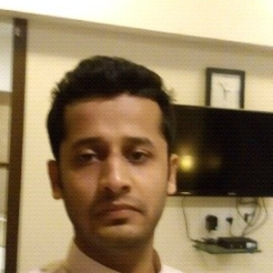 Nitsh Vaidya