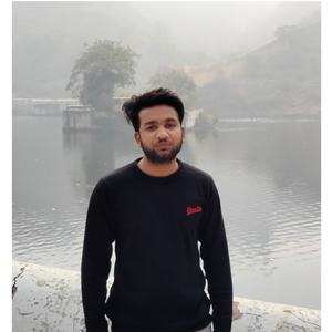 Akhilesh Kumar Saini