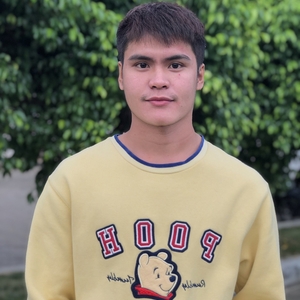 Arvy Mark Estorninos Sorrosa