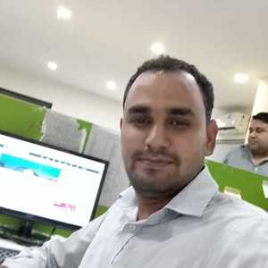 Brijraj Rawat