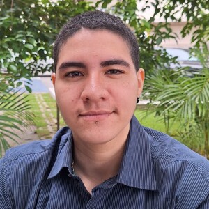 Alek Carpio