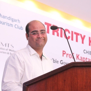 Sahil Kohli