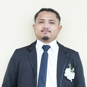 Jose Carlo Prado