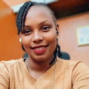 Esther Wanjiku