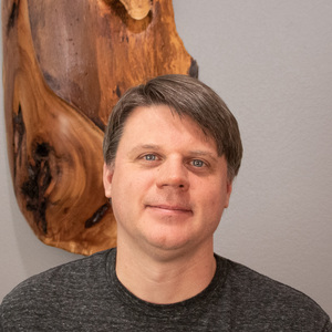 Brian Benham