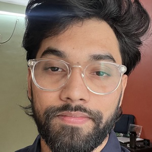 Shreyash Tembhurne