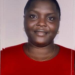 Taiwo Elizabeth Fasugbe