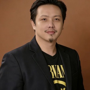 Harrison John Prudente