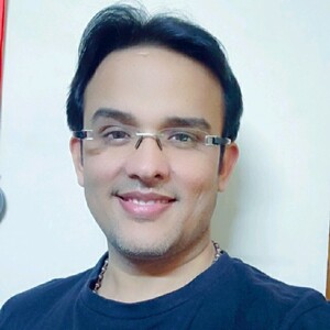 Vinay Chaudhary