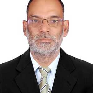 Abdul Rasheed Chirakkattil
