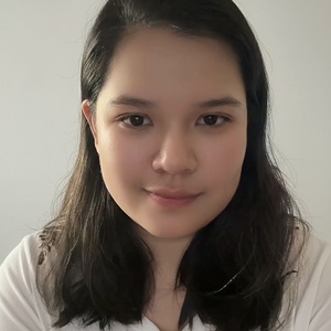 Fatimah Sarah Isnain