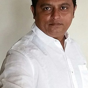 Prathmesh Vyas