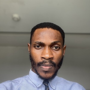 Ajayi Boluwatife Enoch