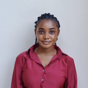 Angel Nwaji