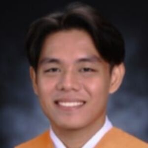 Melchizedek Buhian