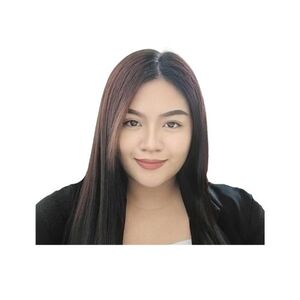 Glacy Ree C. Lanceta