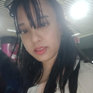 Seri Nuur Najwa Binti Badrol Hisham