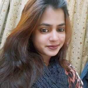Tahreem Khan