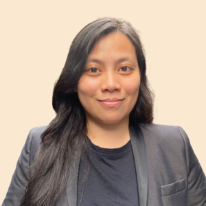 Lourdes Nadonga