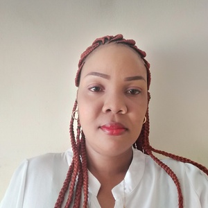 Lucy Muikamba