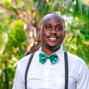 Kennedy Maina Kinyua