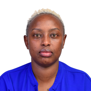 Faith Rubui