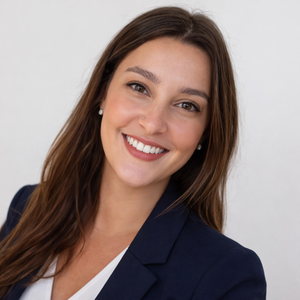 Samantha Oliveira De Matos