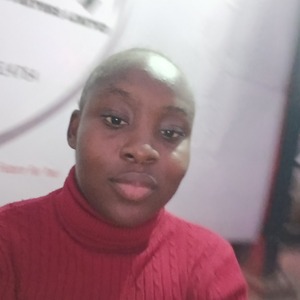 Mary Alaka