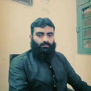 Hafiz Abdulrauf