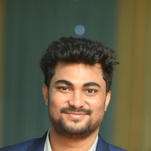 Navajit Saikia