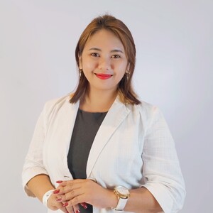 Jessamine Crusina Briones