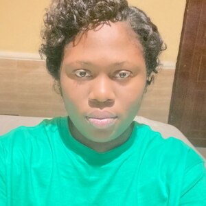 Faith Emmanuel Umo Otong