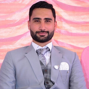 Faheem Abbas