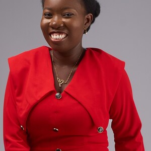 Ayomide Sotonwa