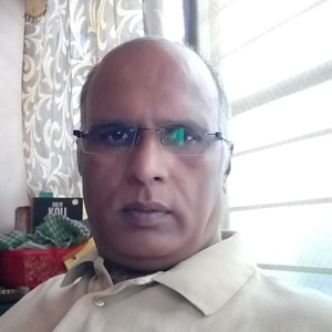 Mallesh Rajashekhar