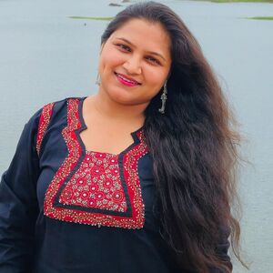 Kavita Wankhede