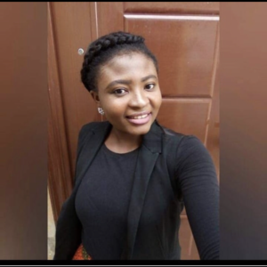 Susan E. Obire Asagba