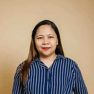 Ferlie Samonte Detumol