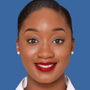 Yvette Moyo
