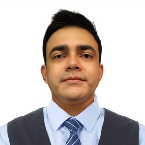 Nitin Gupta