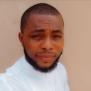 Michael Donatus Edem