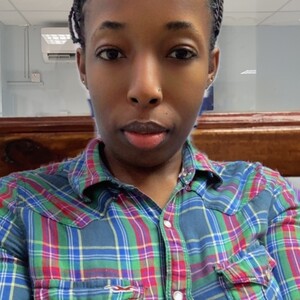 Latoya Barton