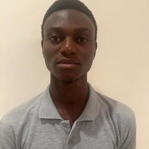 Vincent Ugboma